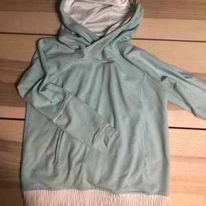 Lululemon sweatshirt